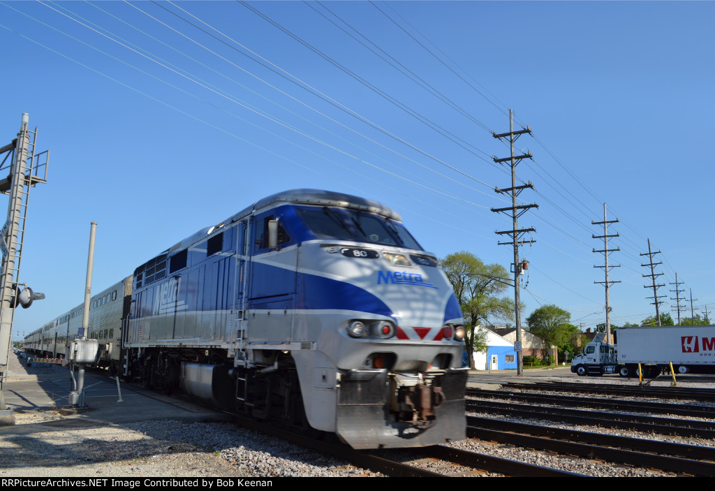 METX 80